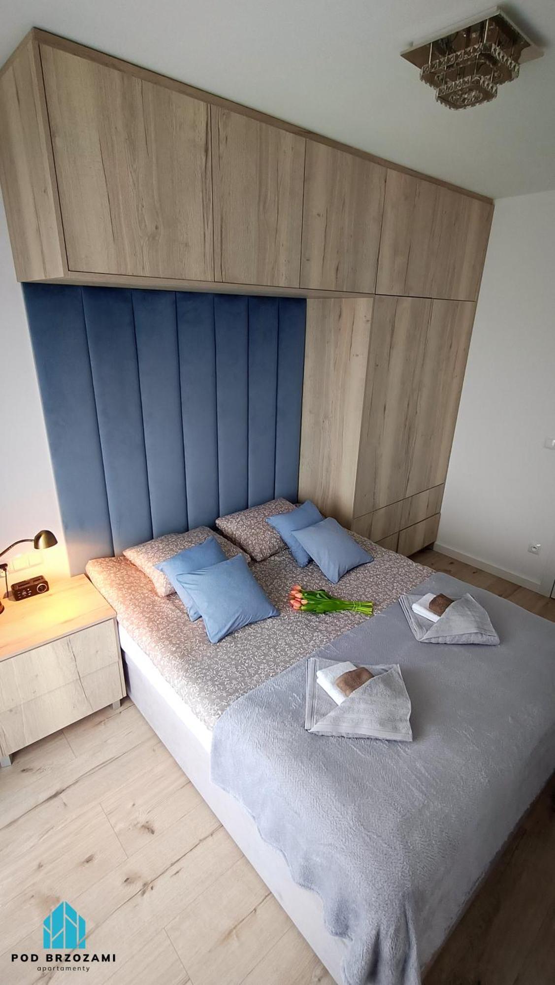 Pod Brzozami Apartamenty Let'S Sea Gaski ภายนอก รูปภาพ