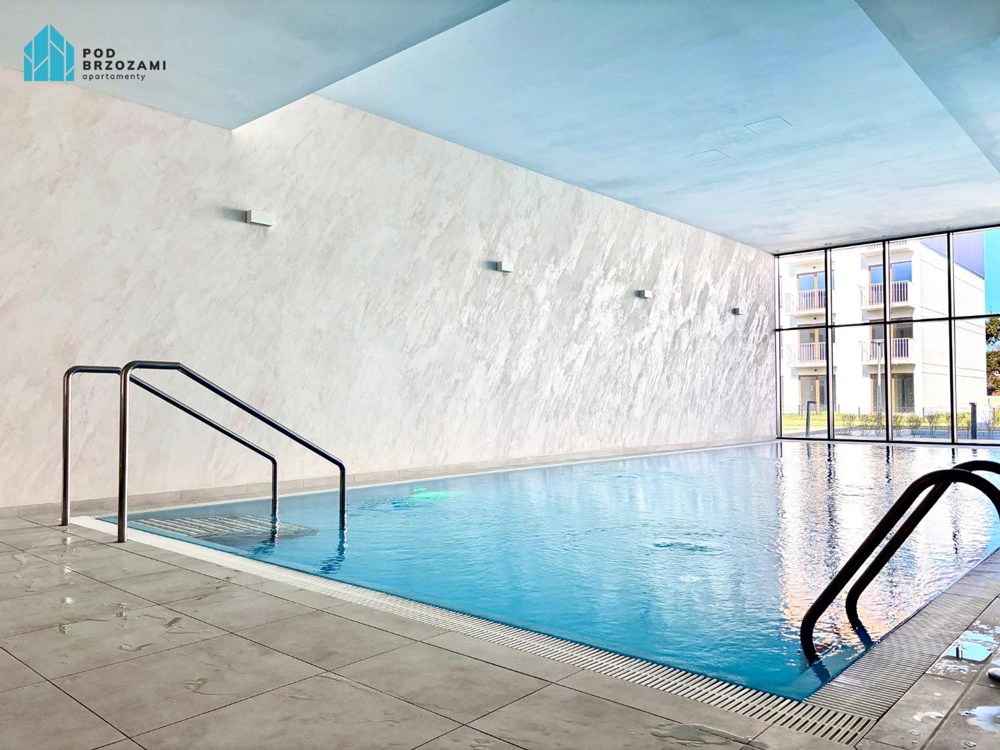 Pod Brzozami Apartamenty Let'S Sea Gaski ภายนอก รูปภาพ