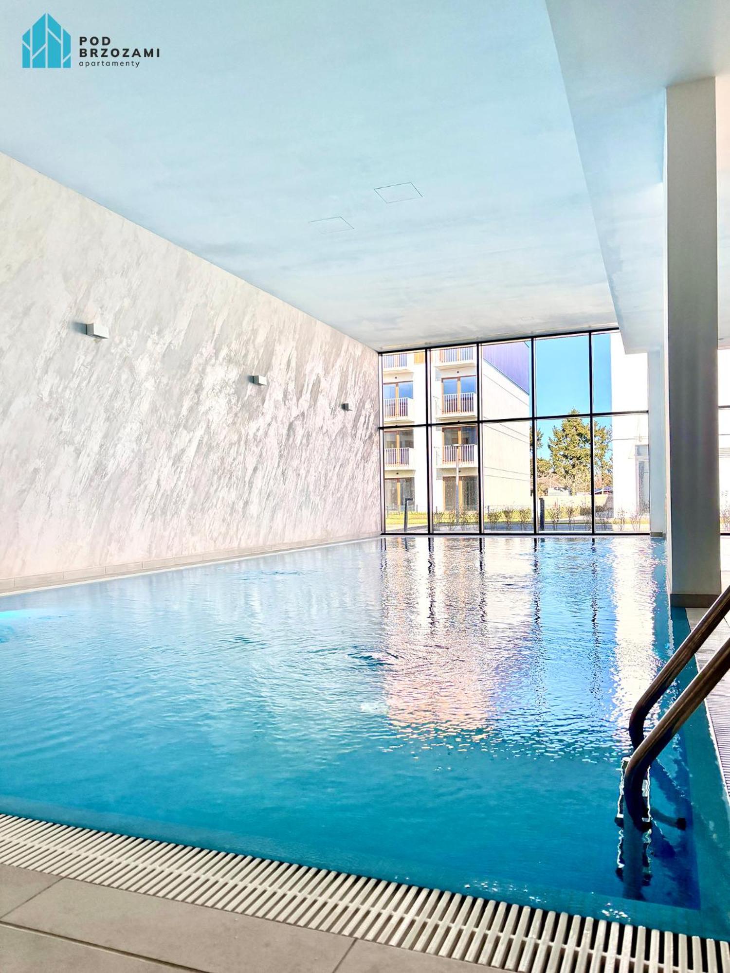 Pod Brzozami Apartamenty Let'S Sea Gaski ภายนอก รูปภาพ
