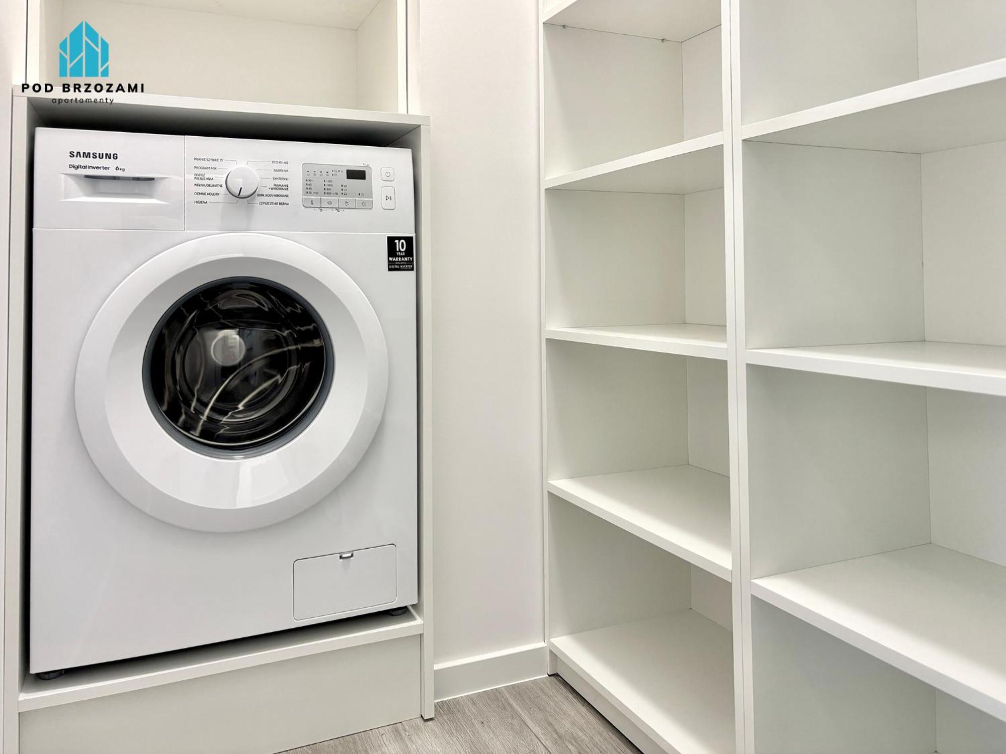 Pod Brzozami Apartamenty Let'S Sea Gaski ภายนอก รูปภาพ